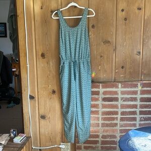 Patagonia Jumpsuit